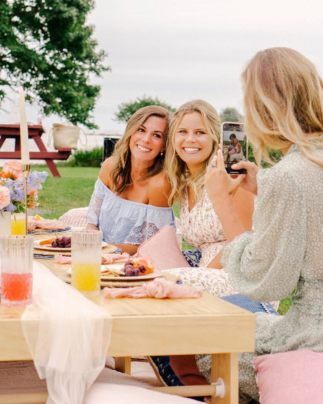 Meet the Client: Seacoast Picnic | Visit Portsmouth, NH — Alexis